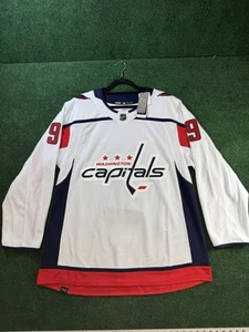 Adidas Washington Capitals Dmitry Orlov Authentic Jersey size 54 - Picture 1 of 9
