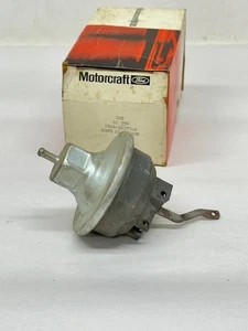 NOS Ford D2AZ‑12370‑A Distributor Diaphragm – DD‑356 – 1972–74 Ford Mercury - Picture 1 of 6