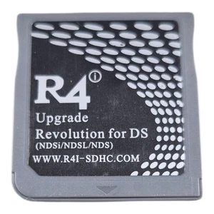 R4 Revolution for Nintendo DS/DSi/DS Lite - Picture 1 of 2