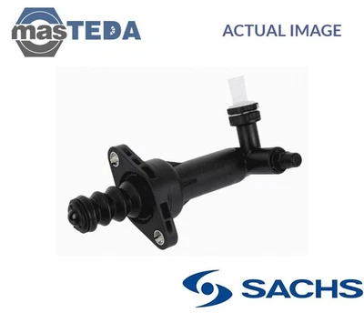 6283 600 590 CLUTCH SLAVE CYLINDER SACHS FOR SEAT LEON,IBIZA IV,IBIZA IV SC - Image 1 of 4