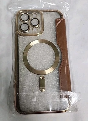 iPhone 13 Pro max case W/name " MARIA " On Screen Cover - Image 1 of 2