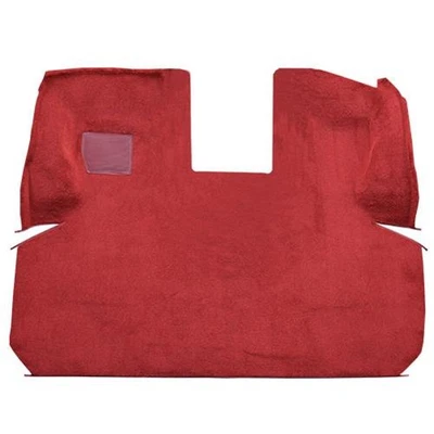 1983-1995 Chevrolet G30 Van Replacement Cutpile Carpet Passenger Area - Image 1 of 4