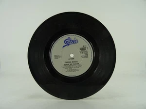 MARIA MCKEE/HANS ZIMMER SHOW ME HEAVEN/CAR BUILDING 68/1 (68) 2 Track 7" Single - Picture 1 of 7