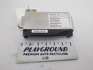 1999-2004 Land Rover Discovery 2 II Transmission Computer Control Module - Picture 1 of 11