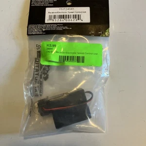Panda Hobby Receiver/Electronic Speed Control Unit PHT24041 (new but opened) - Picture 1 of 16