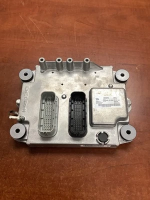 Controlador JCB Ecm Ecu nuevo sin programado 320/09705 Foto 1 de 4