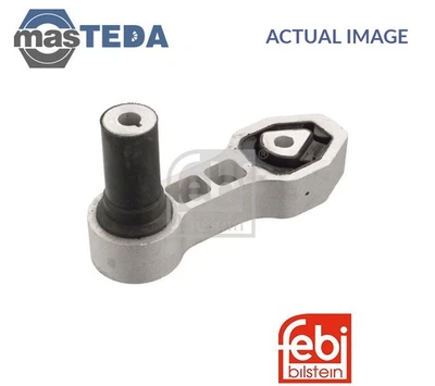 104392 ENGINE MOUNT MOUNTING FEBI BILSTEIN FOR ABARTH 500 595 695,500C 595C 695C - Image 1 of 4