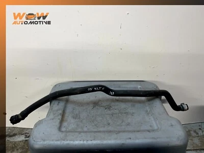 99-06 BMW E46 325Ci 330Ci RADIADOR REFRIGERANTE MANGUERA TUBO OEM Foto 1 de 4