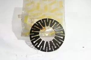 Split Washer Renault Vintage Car Disc Spring for Gearbox E1 Clutch 7700545484 - Picture 1 of 2