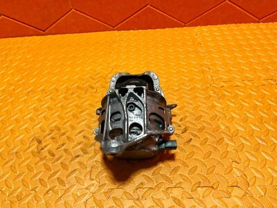 20-24 BENTLEY BENTAYGA FRONT LEFT DRIVER SIDE ACTIVE ENGINE SUPPORT MOUNT OEM - Image 1 of 4