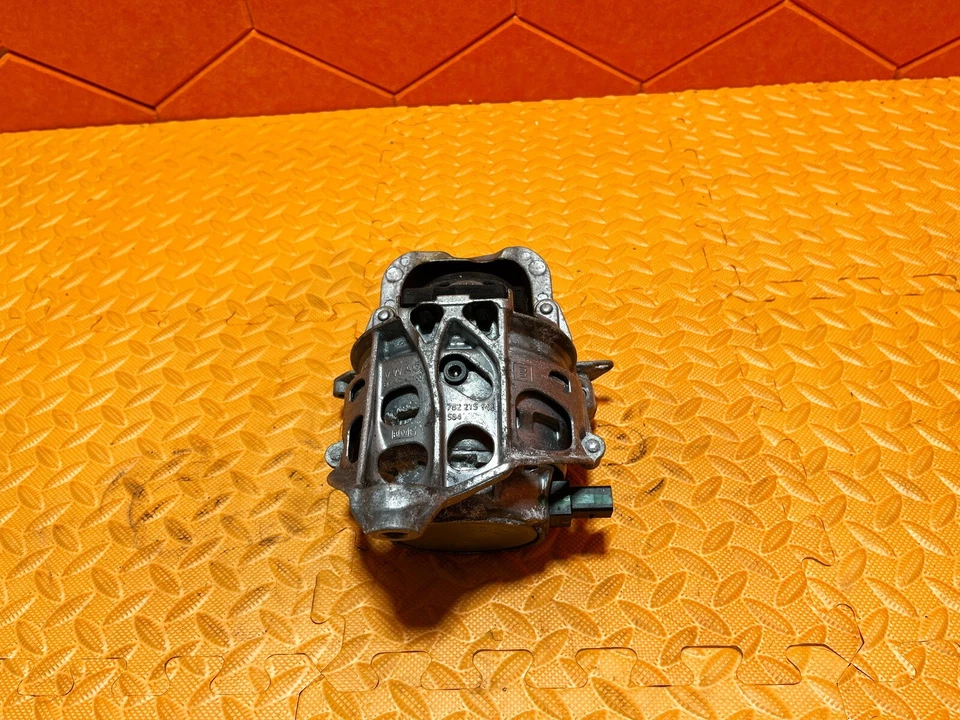 20-24 BENTLEY BENTAYGA FRONT LEFT DRIVER SIDE ACTIVE ENGINE SUPPORT MOUNT OEM - Image 1 of 4