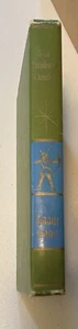 Robin Hood 1961 The Childrens Classics-VINTAGE HARDCOVER - Imagen 1 de 5