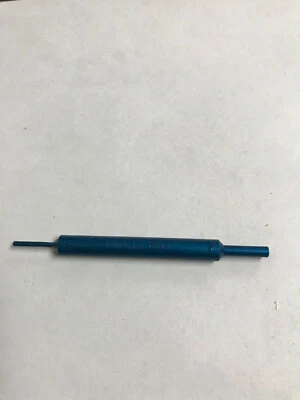 Herramienta de medidor de contacto Daniels DMC CG16 usada  Foto 1 de 4