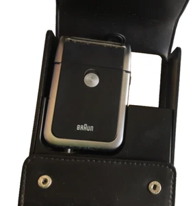 vintage braun electric shaver - Picture 1 of 5