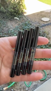 4x Delineador de ojos Lancome Drama Liqui-Pencil 08 brillo 0,5 g/cada tamaño de viaje - Imagen 1 de 1