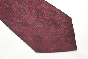 UNGARO Silk tie Made in Italy F66374 - Picture 1 of 4