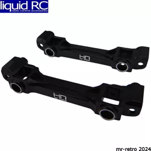 Hot Racing TRXF20101 Aluminum Front and rear Body post mount TRX4 - Picture 1 of 5