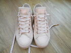 CONVERSE CHUCK TAYLOR ALL STAR  LEATHER TRAINERS  SIZE UK  5