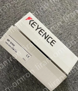 1 PIEZA Keyence SR-G100 Nuevo Envío Rápido - Imagen 1 de 1