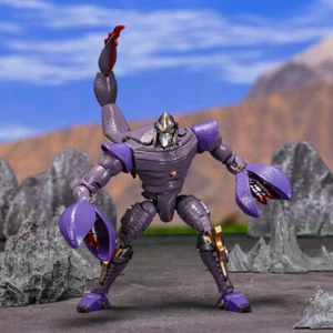 Robot Toy RT-D01 LORD VENATAGON For Beast Wars MP deformable model action figure - Picture 1 of 14