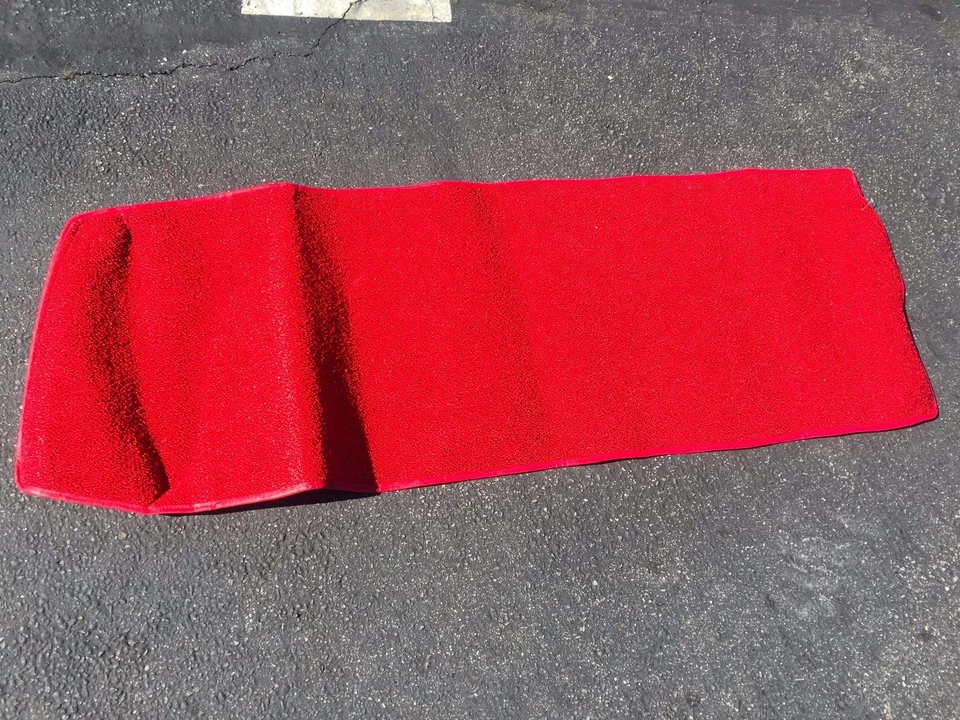 Cubierta del tanque, camioneta Chevrolet GMC 1967-72, ¡Nueva! Foto 1 de 1