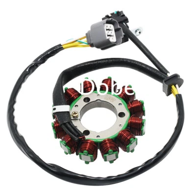 Bobina de estator generador Magneto para Kawasaki KX450 KX250X KX450X KX450SR KX250 Foto 1 de 4