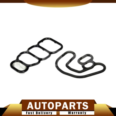 Junta solenoide de distribución de válvula variable Dorman VVT VTEC para Honda Pilot 2006-2008 Foto 1 de 4