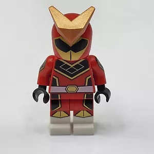 Lego Collectible Minifigures Super Warrior Series 20 CMF 71027 Power Rangers - Picture 1 of 6