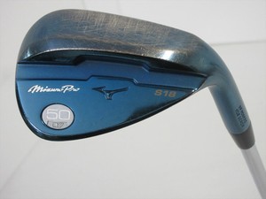 Mizuno Regular 50 Loft Golf Clubs for 