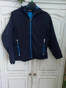 CMP functional jacket Kids windproof warming 152cm 11-12yrs - Picture 1 of 6