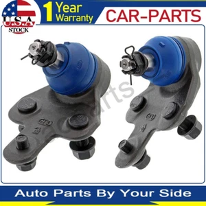 Ball Joint Front Lower LH & RH For Lexus RX450h 2018 2017 2016 2015 2014 2013 - Picture 1 of 4