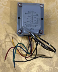 Transformador de fuente de alimentación Triad F-92A  - Imagen 1 de 10