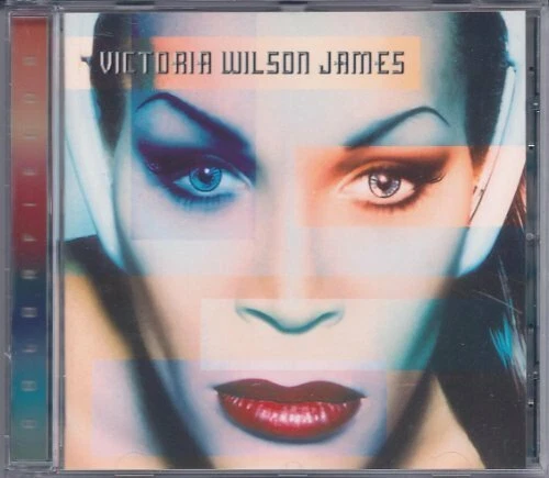 Victoria Wilson-James Colorfields (1997) [CD] - Bild 1 von 1