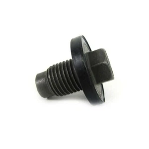 06506214AA For 96-20 Jeep Dodge Patriot Engine Oil Pan Drain Plug Bolt Washer - Picture 1 of 5