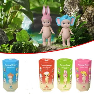 1pc Sonny Angel Hippers Harvest series Mini Figure Confirmed Blind Box Figure - Picture 1 of 23