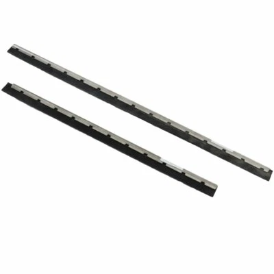 Unger S Schiene PLUS mit Softgummi gebogenes Ende - verschiedene Größen - Bild 1 von 2