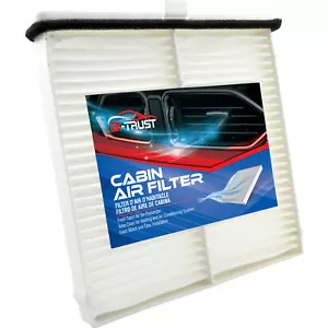 Cabin Air Filter for Mazda CX-3 16-21 Toyota Yaris 17-20 Scion IA 1.5 2.0 Engine - Picture 1 of 4
