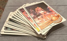 1979 Topps Basketball Cards - Pick Your Card - Quantity Discount - Autos Avail