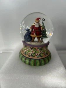 Jim Shore musikalische Wasserkugel - Bild 1 von 7