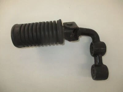 79 REPOSAPIÉS DELANTERO IZQUIERDO SUZUKI GS1000 Foto 1 de 3