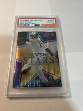 [PSA10][Next Otani][Hologram RARE] Roki Sasaki 2020 BBM  1st version Rookie Card