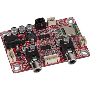 Dayton Audio KAB-23 aptX HD Bluetooth 5.0 Receiver Audio Amplifier Board 2 x 3W - Picture 1 of 5
