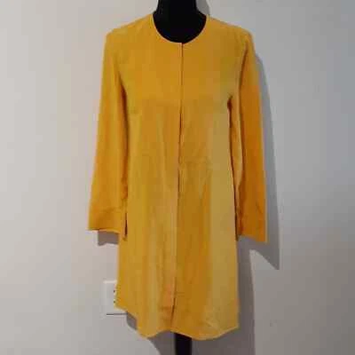 Vestido TORY BURCH talla 4 100% seda, $498.00 (defectos) Foto 1 de 4