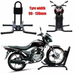 Motorradständer Montageständer Motorrad Wippe Motorradwippe Transportständer - Bild 1 von 6