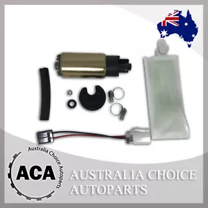 Fuel Pump for Holden Astra 1.8L 2.2L 2.0L Turbo & Vectra 2.2L 2.6L V6 - Picture 1 of 1