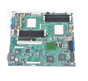 Placa madre Supermicro H8DAR-8 AMD 8131/AMD 8111 doble zócalo-940 SCSI ATX - Imagen 1 de 1