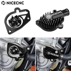 Kit espaciador impulsor cubierta bomba de agua para Husqvarna 250 300 TX TC 150 250 TE 2024 - Imagen 1 de 12