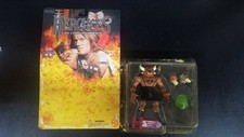 1995 Toy Biz Hercules The Legendary Journeys Minotaur Action Figure (New)