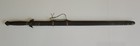 Authentic Chinese Seven Stars Jian Sword, Qing Dynasty