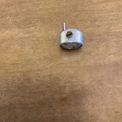 Montgomery Wards Signature Sewing Machine Replacement OEM Part UHT J277C Knob - Image 1 of 3